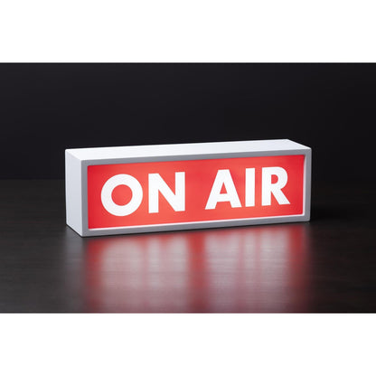 On Air Light