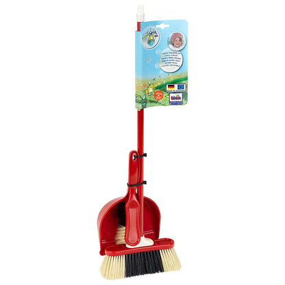 Kids Toy Classic Sweeping Set 3pc