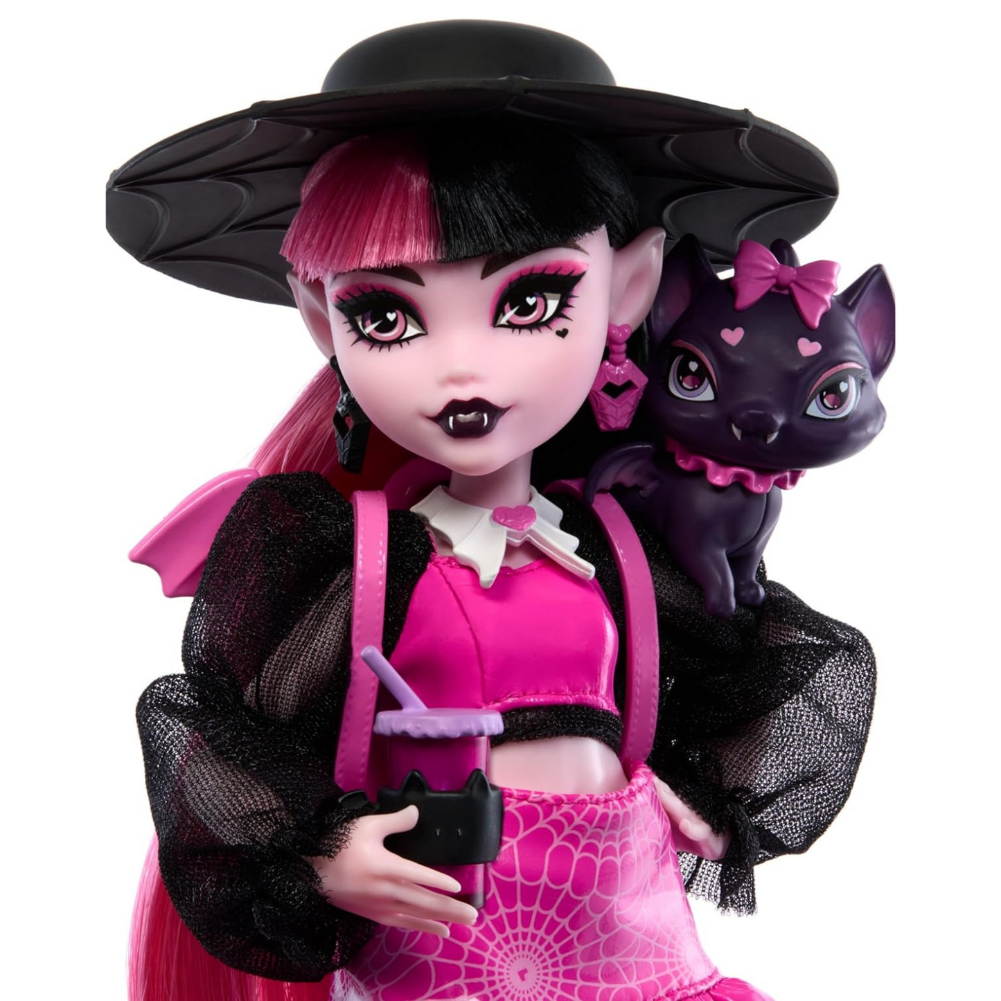 Monster High Draculaura Doll
