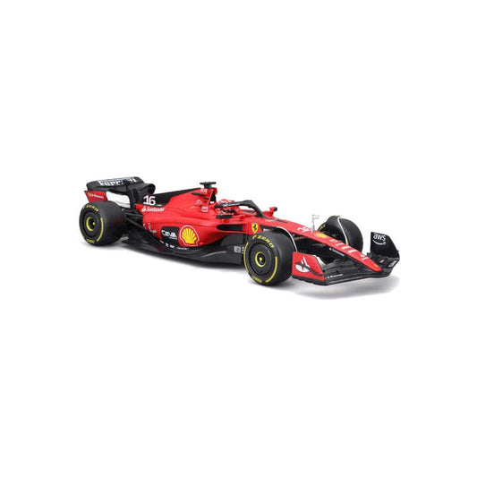 1:43 F1 2023 Ferrari SF-23 Sainz