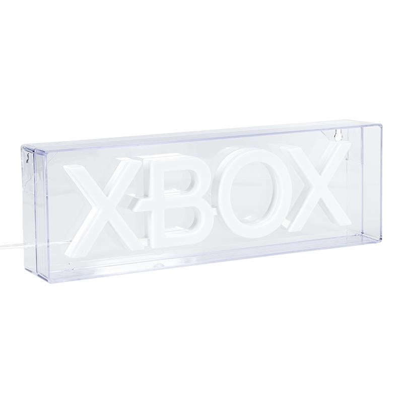 Xbox LED Neon Light