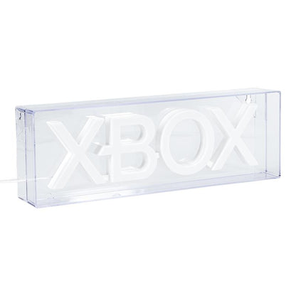 Xbox LED Neon Light