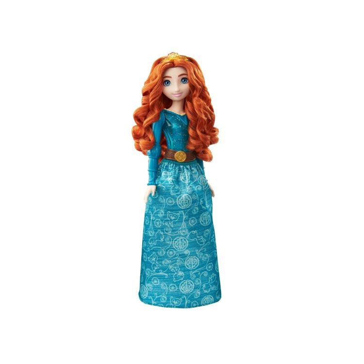 Disney Princess Doll Merida