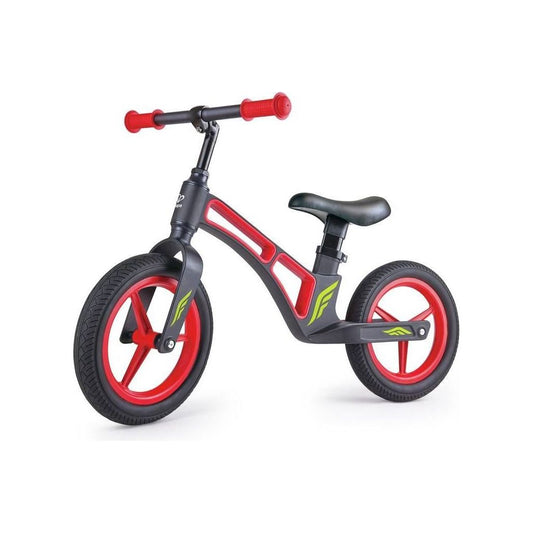 Hape New Explorer Balance Bike Red