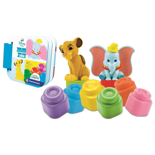 Disney Book Playset