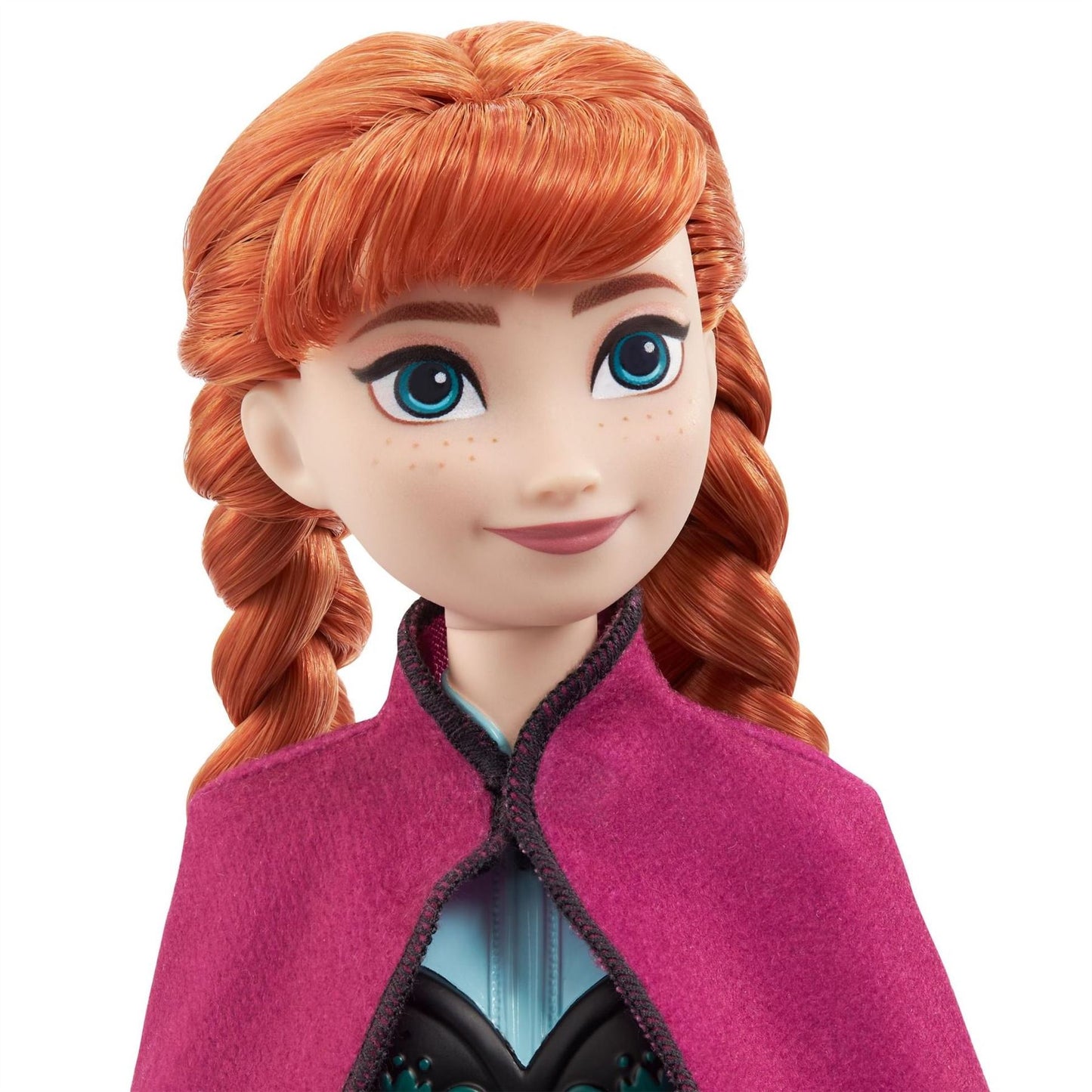 Disney Princess Doll Frozen 1 Anna