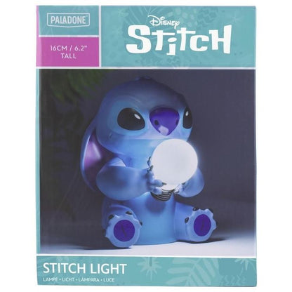 Disney Stitch Light