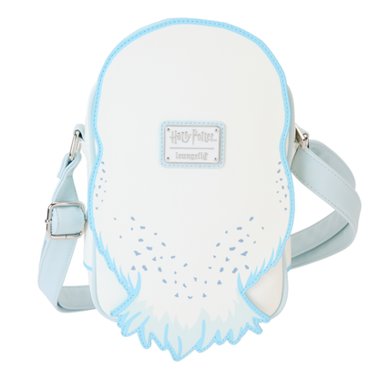 Loungefly - Hedwig Cross Body Bag - Harry Potter