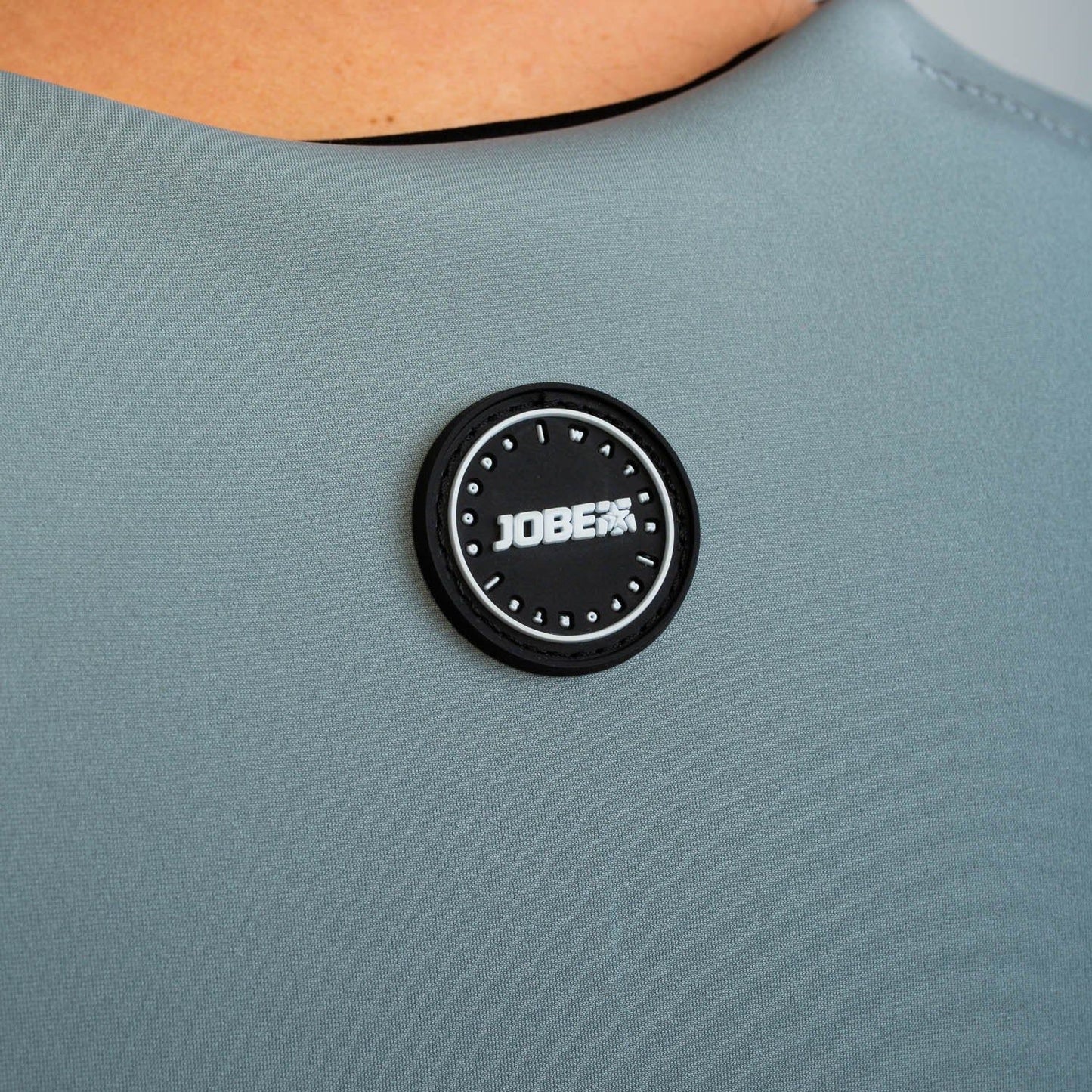 Jobe Neoprene Buoyancy Aid Men Graphite Grey