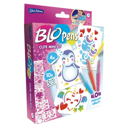 BLOPENS® Cute Mini Kit