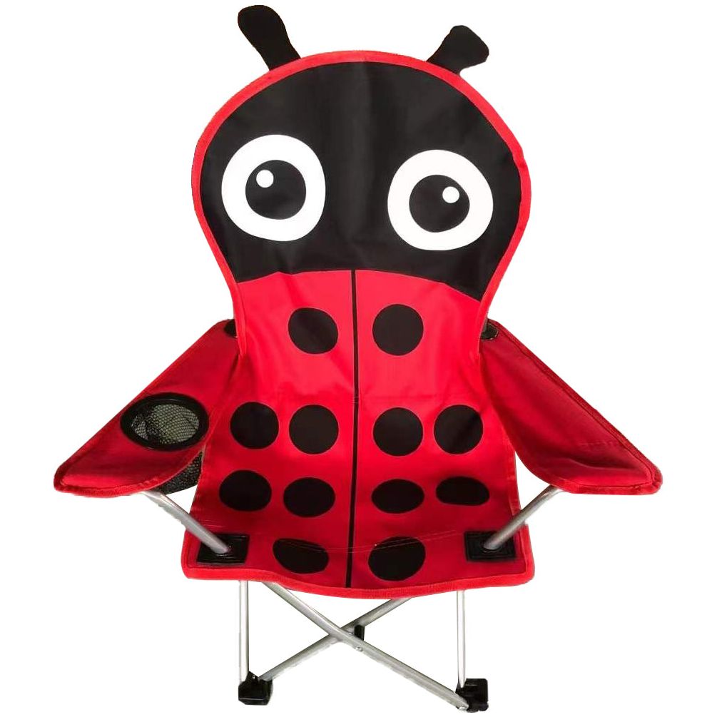 Brookstone Children's Animal Camping Chair