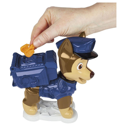 Play-Doh Rescue Ready Chase