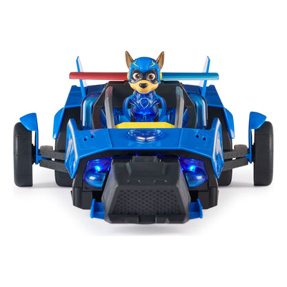 Paw Patrol Mighty Movie Chase Deluxe Transforming Cruiser