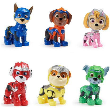 Paw Patrol Mighty Movie Pups Gift Pack