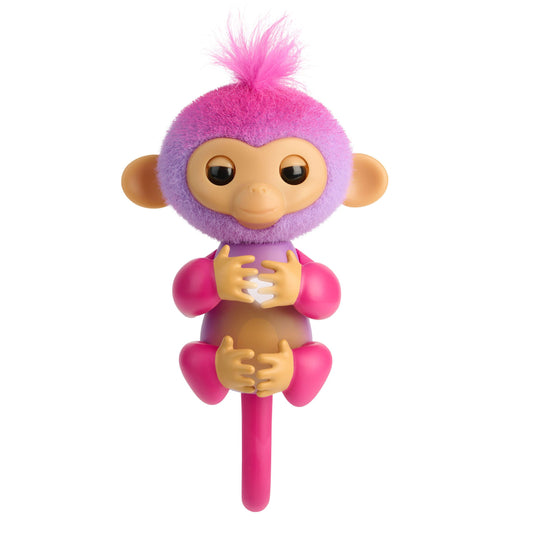 Fingerlings Monkey Charli
