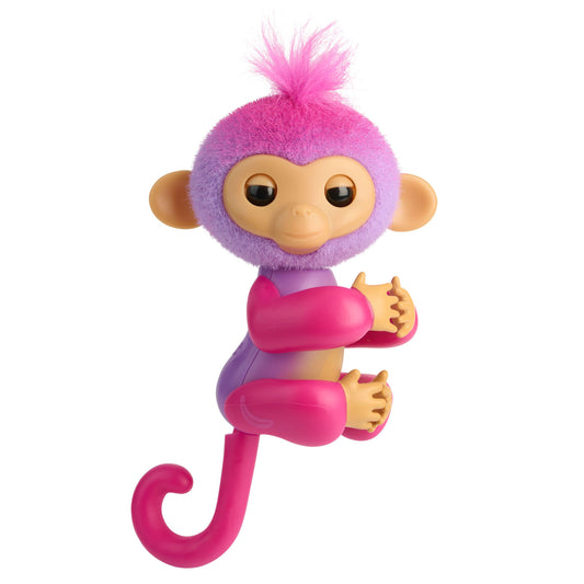 Fingerlings Monkey Charli