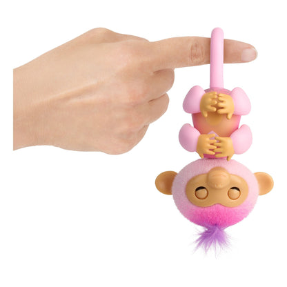 Fingerlings Monkey Harmony