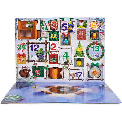 Paw Patrol Advent Calendar