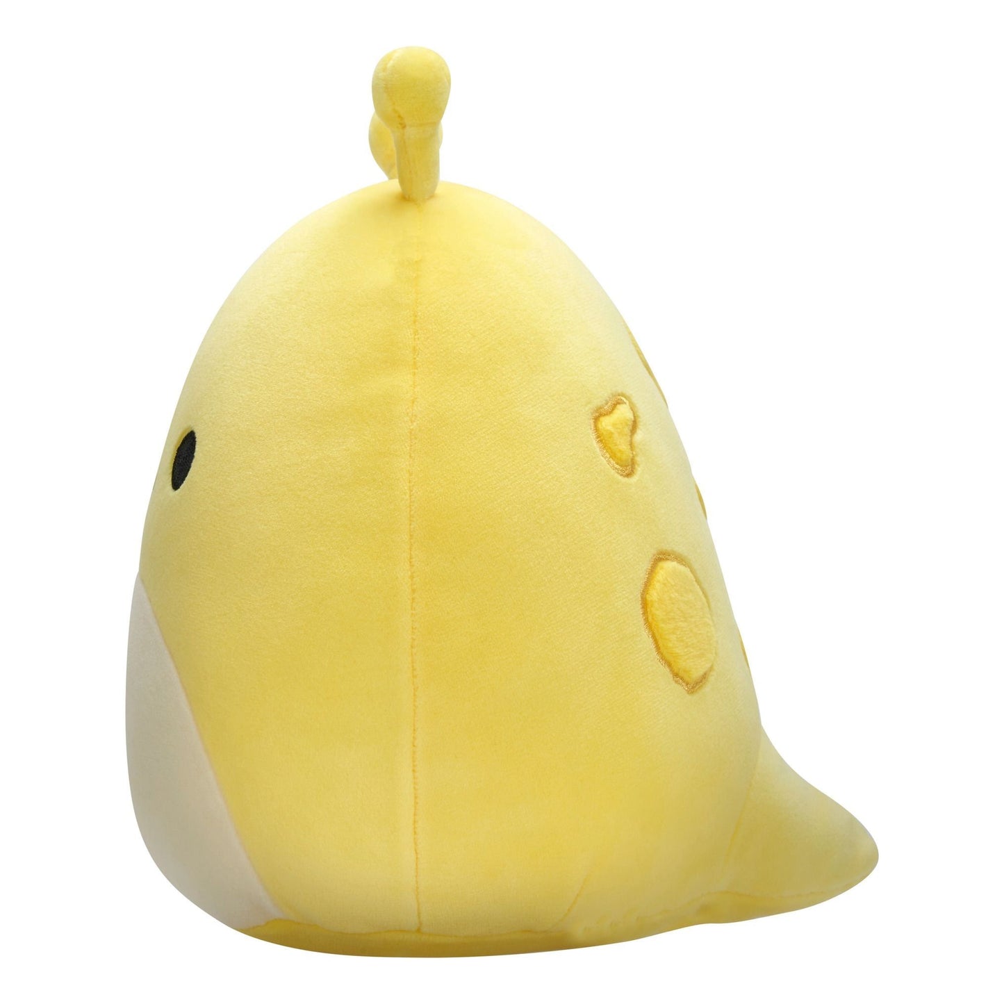 Original Squishmallows 12" Zarina the Banana Slug Plush