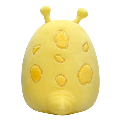 Original Squishmallows 12" Zarina the Banana Slug Plush