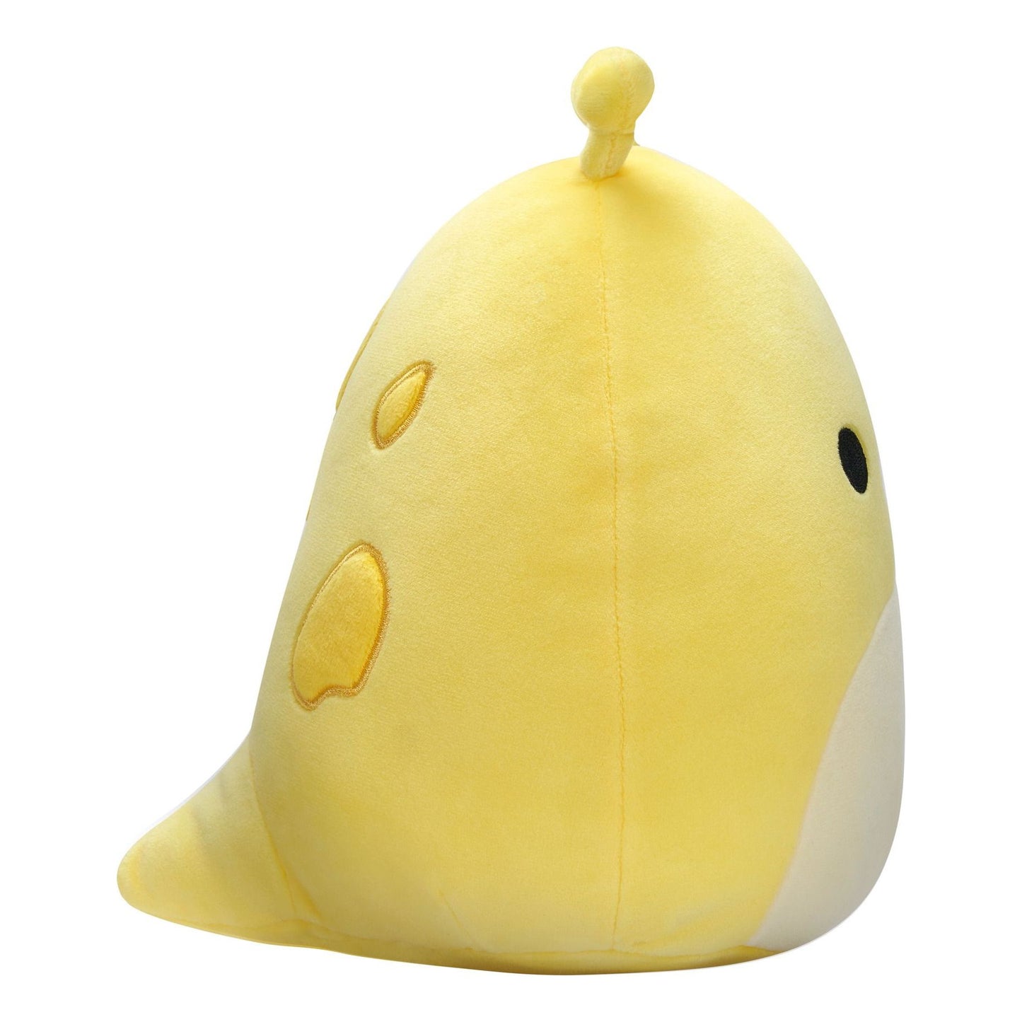 Original Squishmallows 12" Zarina the Banana Slug Plush