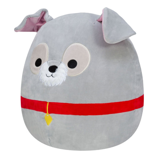 Original Squishmallows 14" Disney Tramp Plush