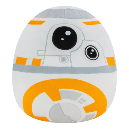 Original Squishmallows 10" Star Wars BB-8 Plush