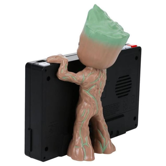 Marvel Groot Alarm Clock