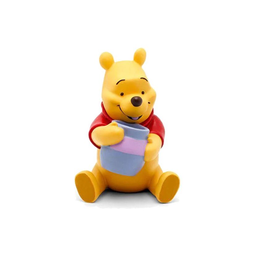 Disney Winnie the Pooh Tonies