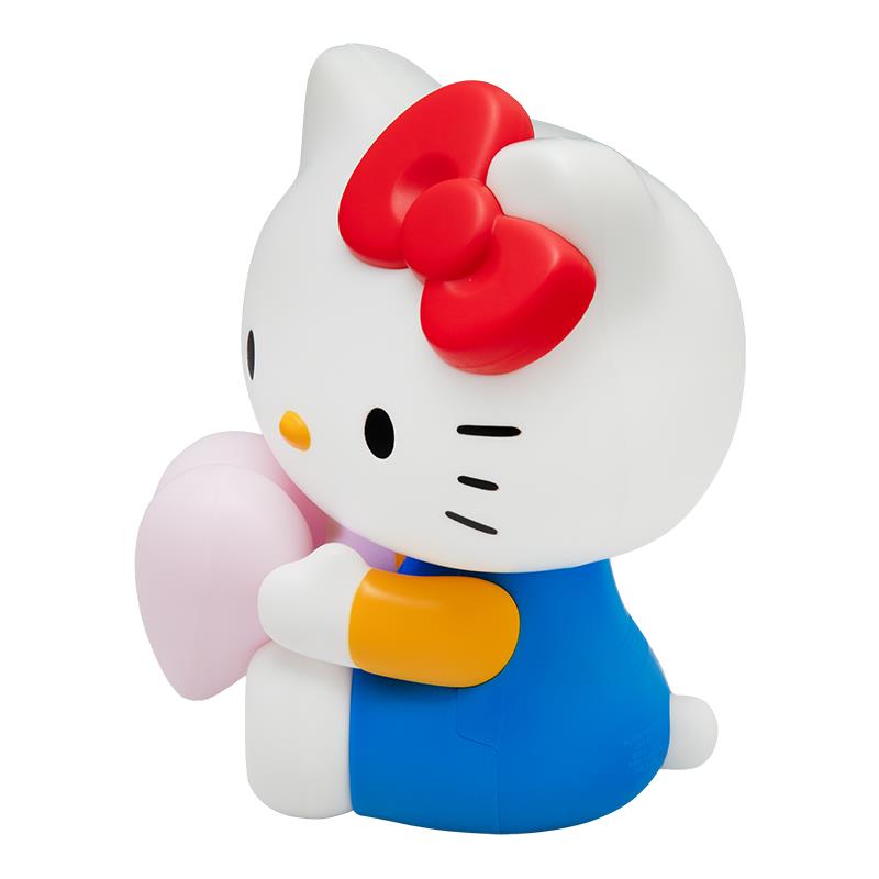 Hello Kitty Sanrio Hello Kitty Shaped Light