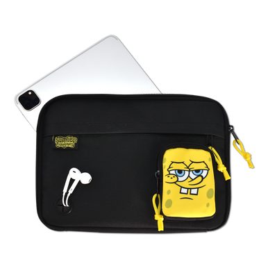 SpongeBob Tech Case - Bubbles