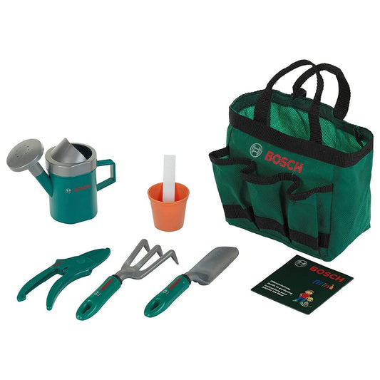 Bosch Gardening Bag Set