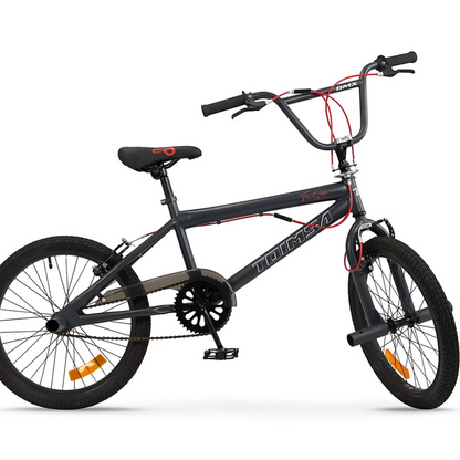 Toimsa 20" BMX Childrens Bicycle - Black