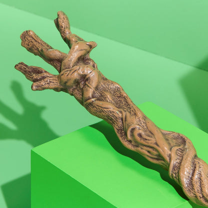 Wicked Elphabas Broom