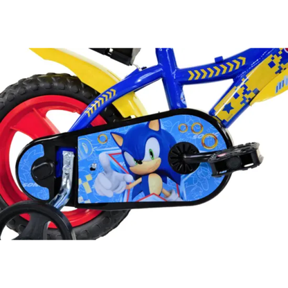 Sonic 12" Bike