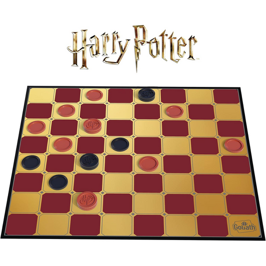 Harry Potter Checkers