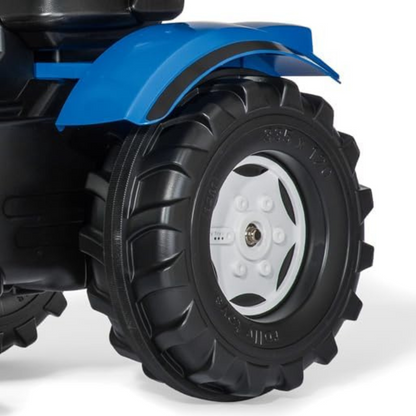 New Holland T7 Pedal tractor Ride On