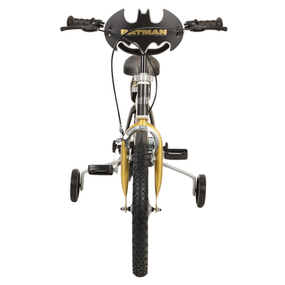 Toimsa Batman 16" Children's Bicycle