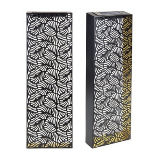 Ocio Solar Wall Art