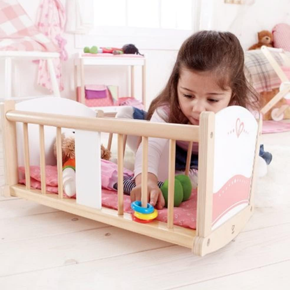 HAPE Rock-a-Bye Cradle