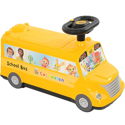 CoComelon My First Sit and Ride