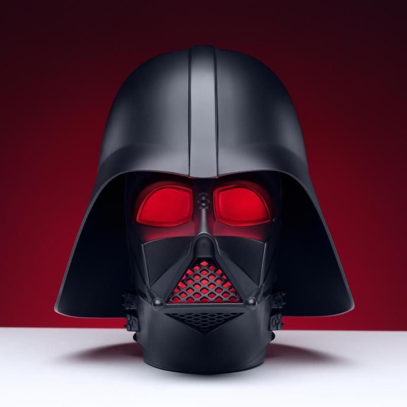 Star Wars Darth Vader Light with Sound HOME