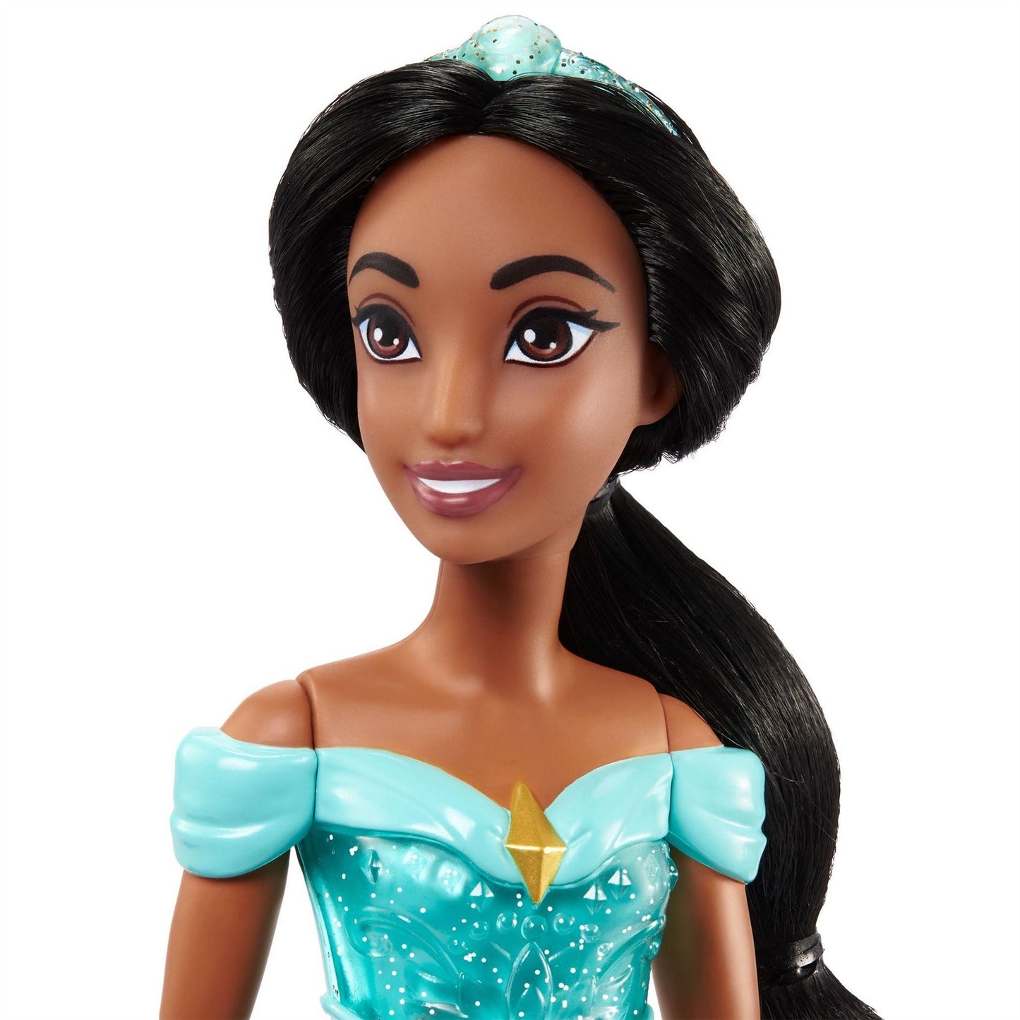 Disney Princess Doll Jasmine