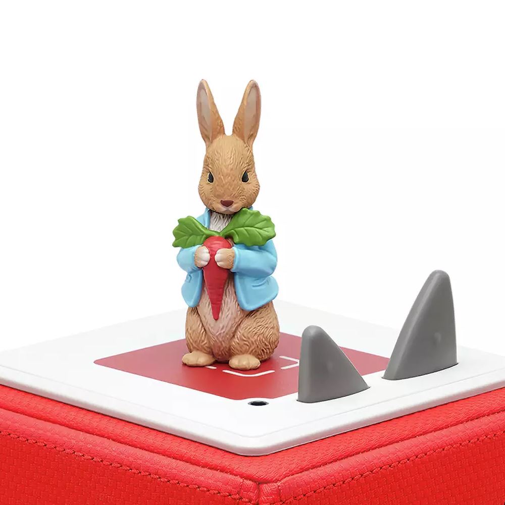 Peter Rabbit - The Peter Rabbit Collection Tonies