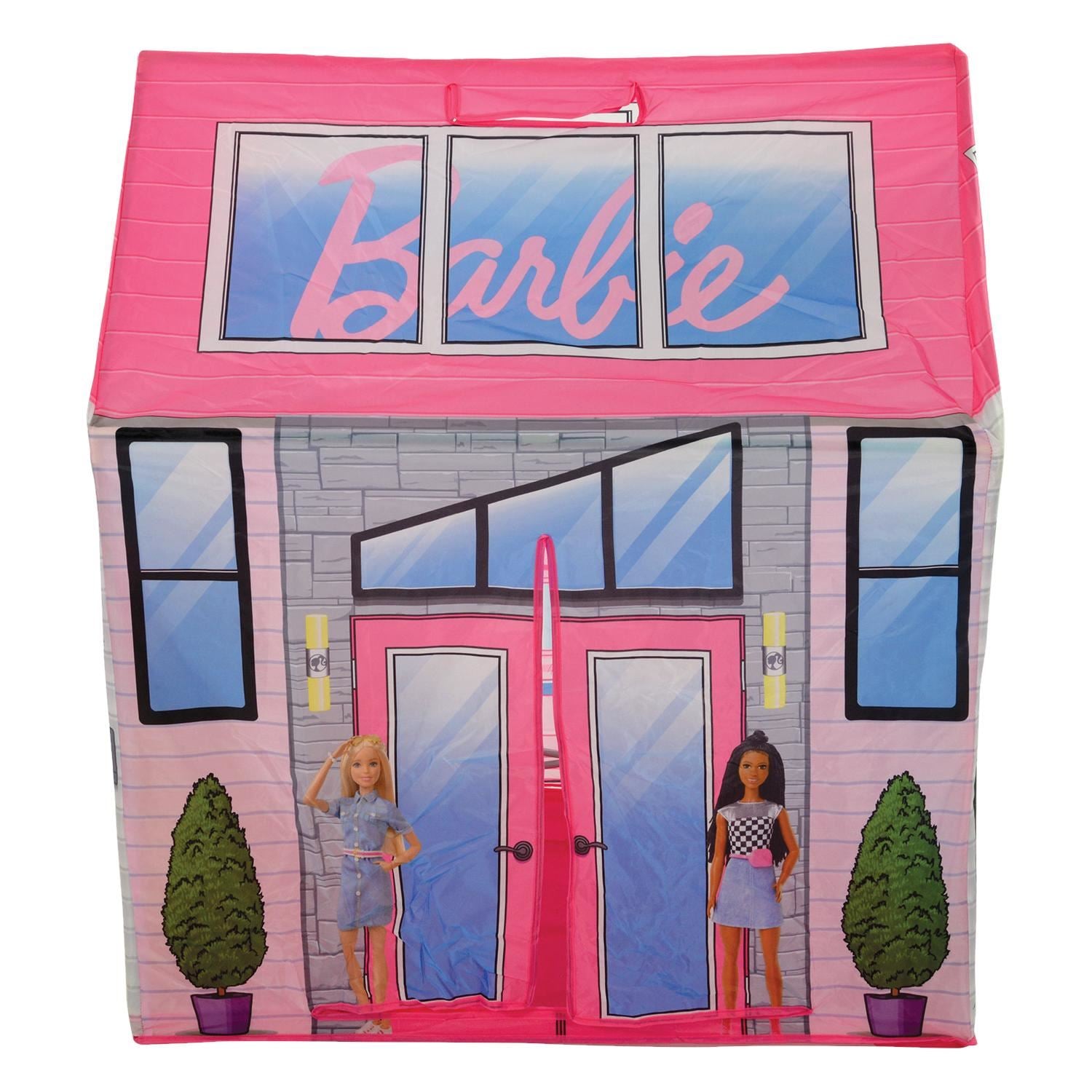 Barbie Tent Wendy House