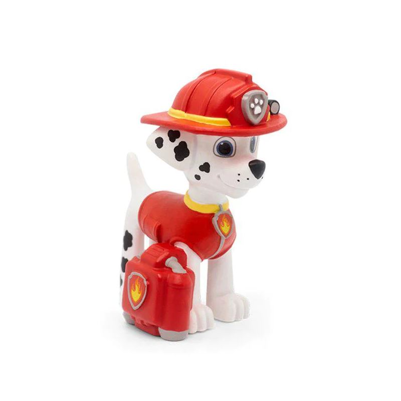 Paw Patrol Marshall Tonies