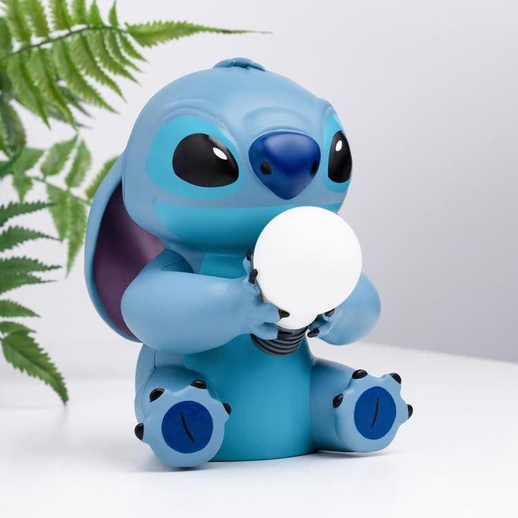 Disney Stitch Light