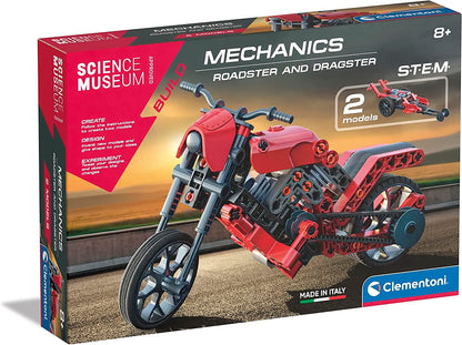 Mechanics Roadster Kit