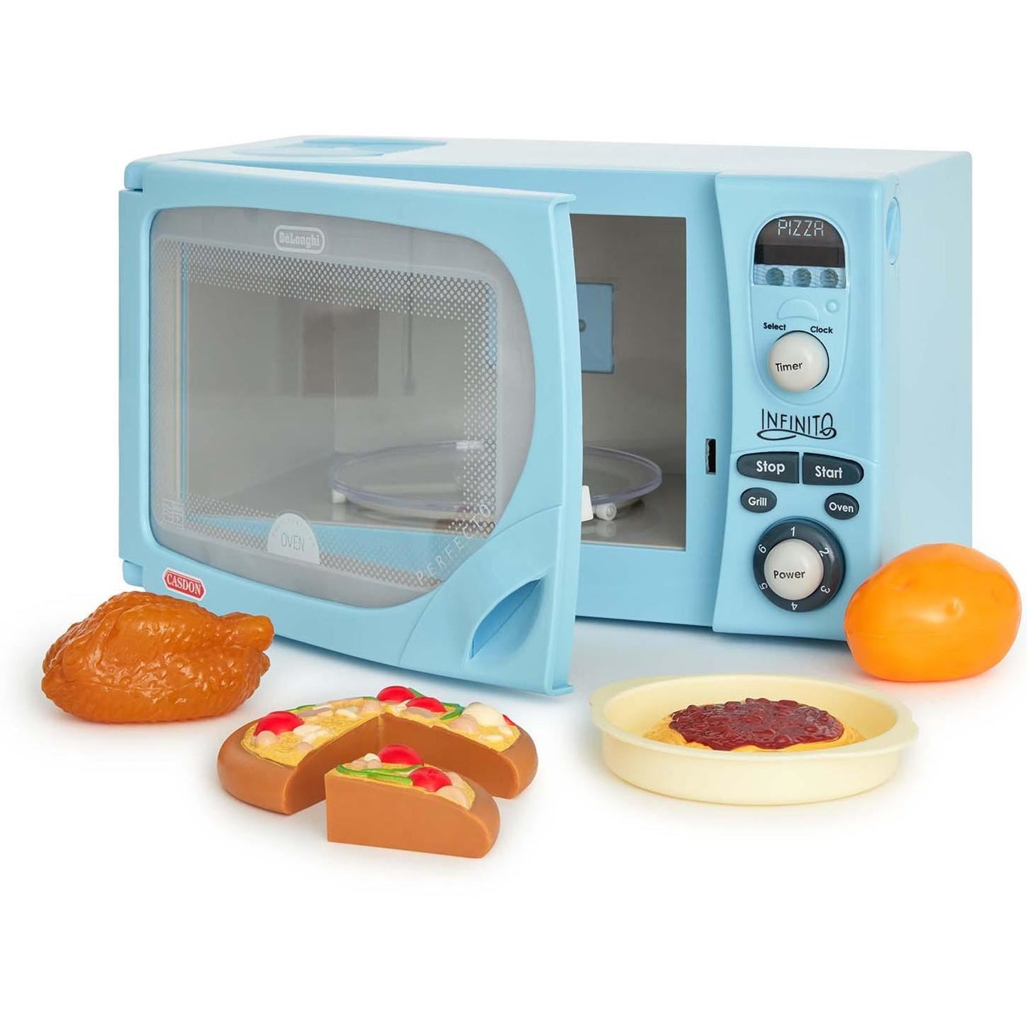 Toy De Longhi Microwave