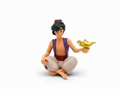 Disney Aladdin Tonies